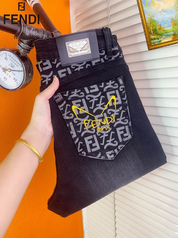 Fendi sz28-38 25tx56